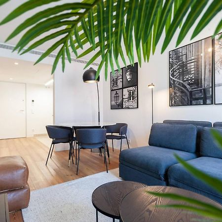 My Lx Flat Graca Lighting Design Apartment Lisboa Extérieur photo