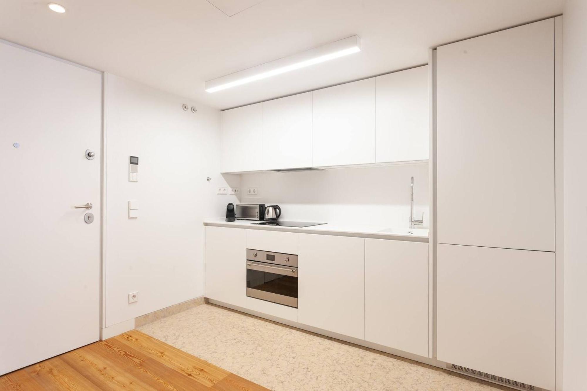 My Lx Flat Graca Lighting Design Apartment Lisboa Extérieur photo