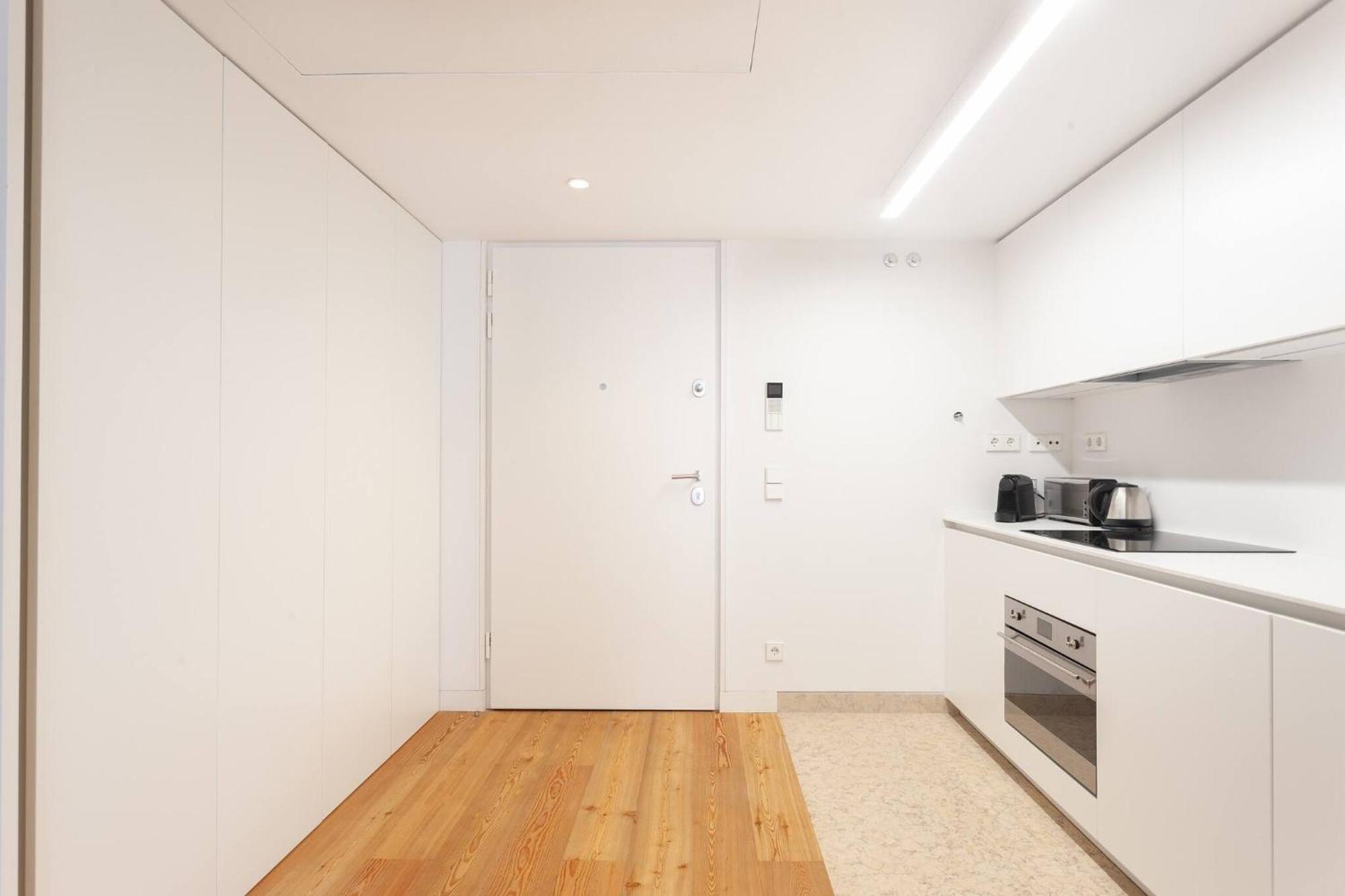 My Lx Flat Graca Lighting Design Apartment Lisboa Extérieur photo