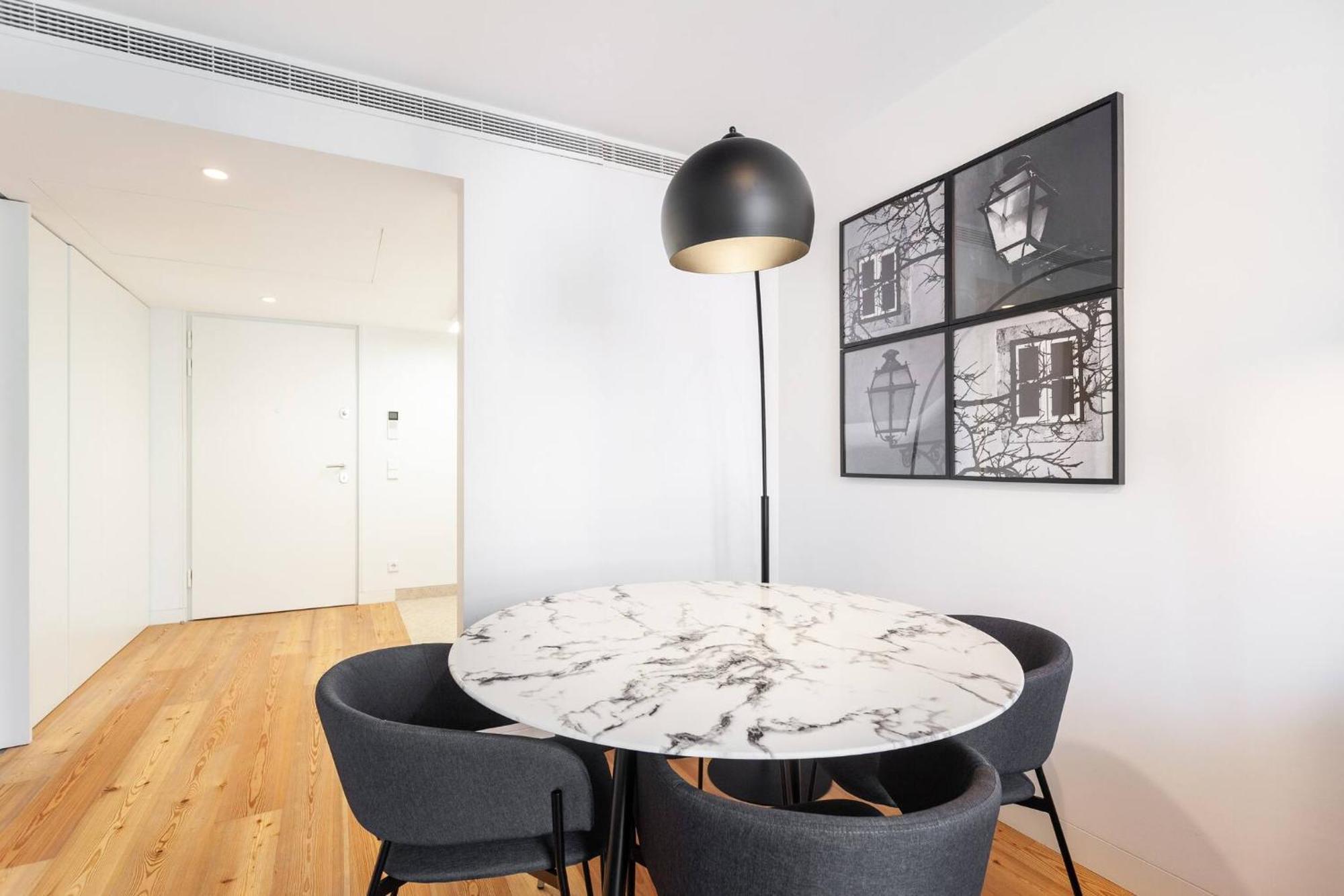 My Lx Flat Graca Lighting Design Apartment Lisboa Extérieur photo