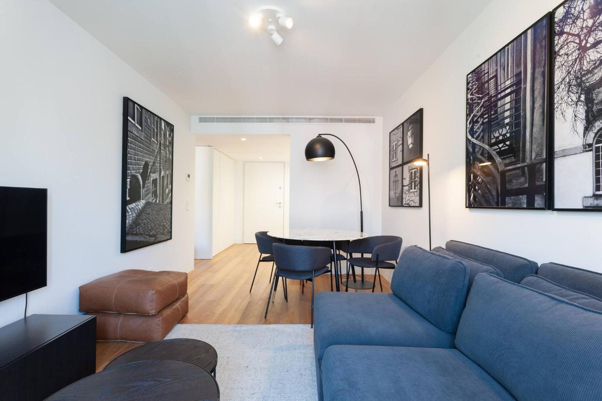 My Lx Flat Graca Lighting Design Apartment Lisboa Extérieur photo