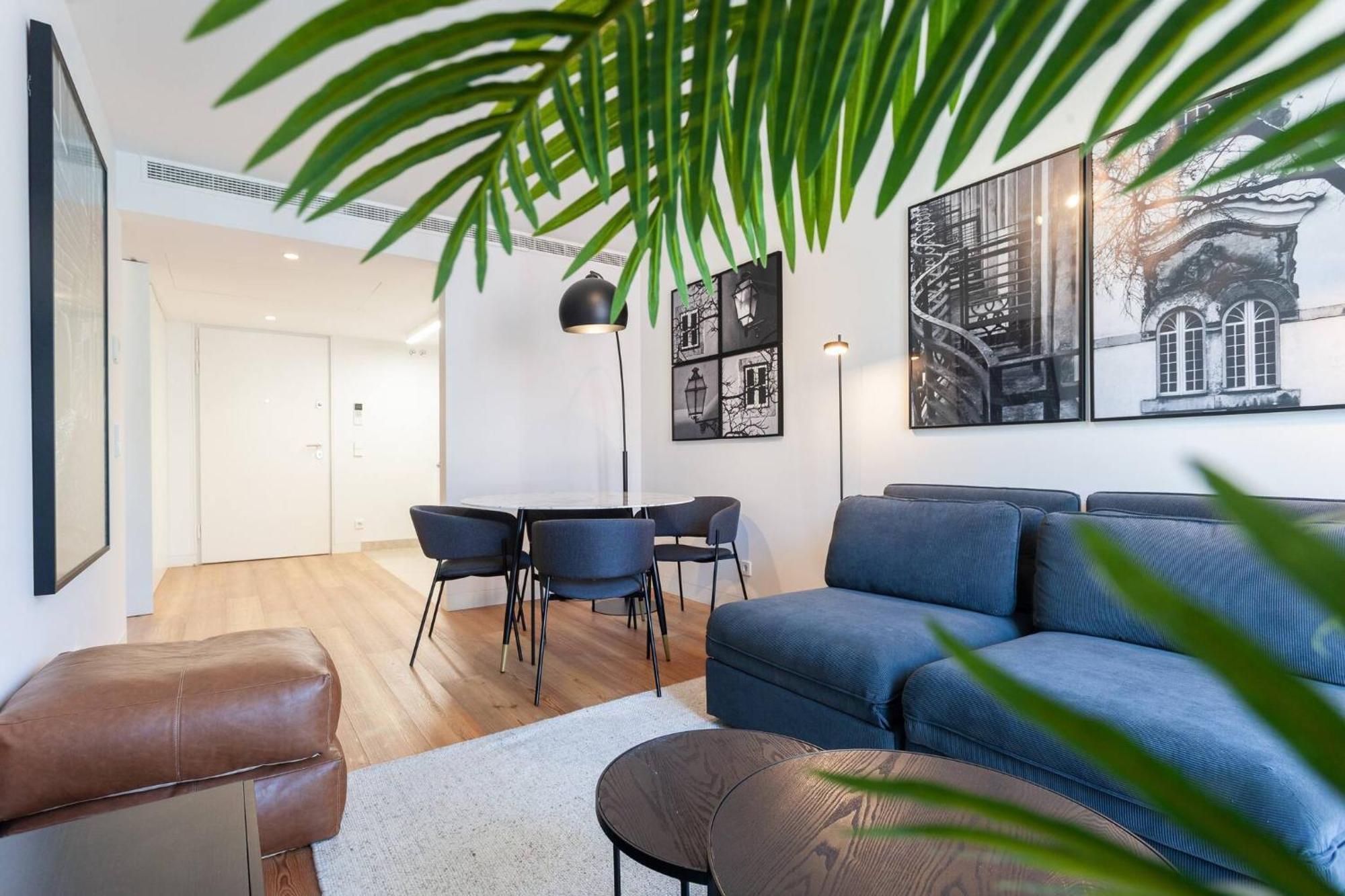 My Lx Flat Graca Lighting Design Apartment Lisboa Extérieur photo