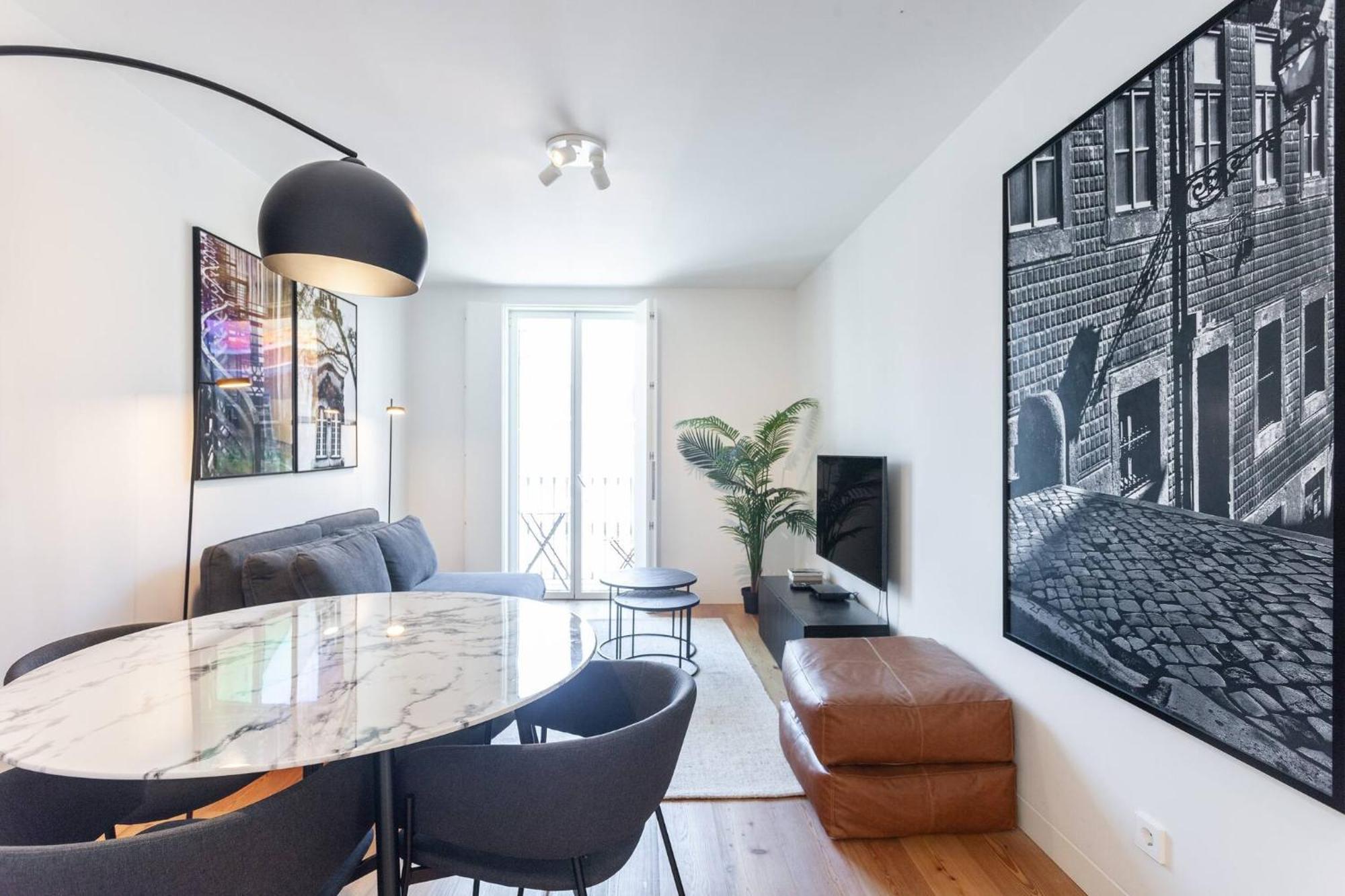 My Lx Flat Graca Lighting Design Apartment Lisboa Extérieur photo